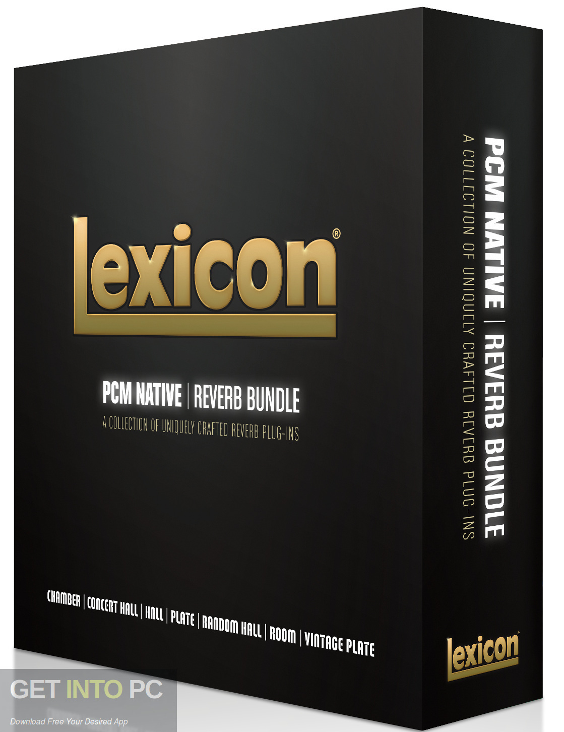 lexicon plugin free